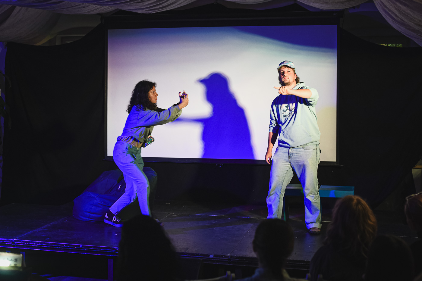 Nový projekt "Foreshadowing the Future" podpořený z fondů ERASMUS